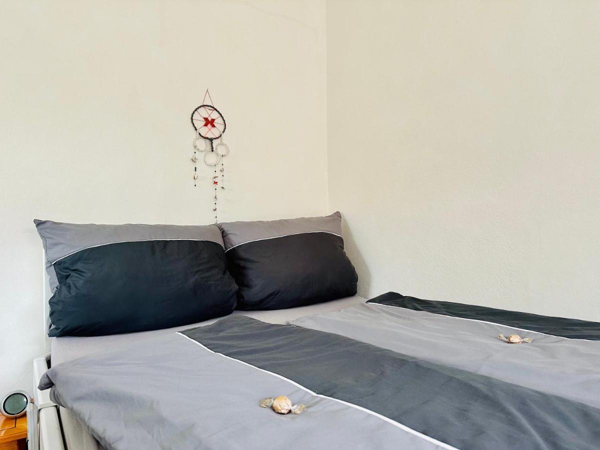 ☆Gemuetliche 1-Zimmerwohnung Mit Terrasse☆ Rielingshausen Экстерьер фото